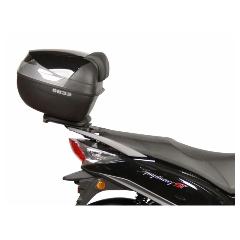 Top Master fitting kit SHAD
