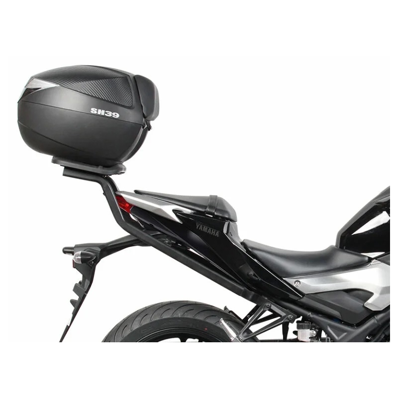 Top Master fitting kit SHAD for YAMAHA YZF-R3 2016-2017, YAMAHA MT-03 320 2015-2020