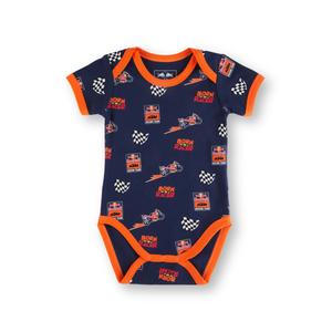 Dziecięce KTM Red Bull Racing ciemnoniebieskie