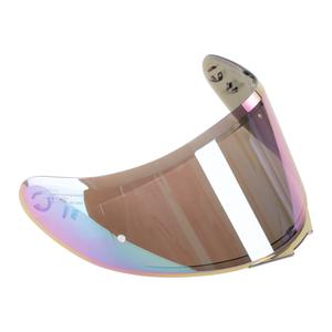 Kaski MT z plexi MT MT-V-35 Max Vision do hełmów Atom 2 SV w kolorze irydowym