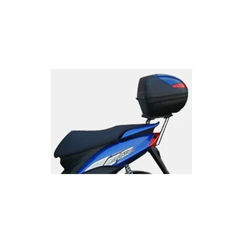 Top Master fitting kit SHAD for YAMAHA CS 50 Jog R / RR 2002-2019