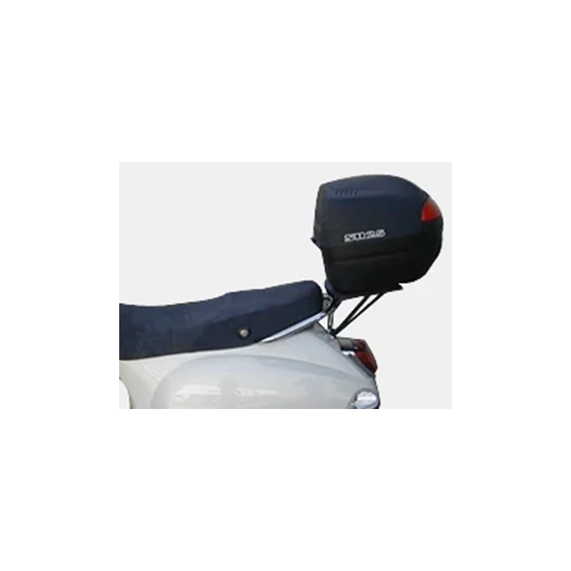 Top Master fitting kit SHAD for PIAGGIO/VESPA LX 125 2005-2014, PIAGGIO/VESPA LX 50 2005-2014