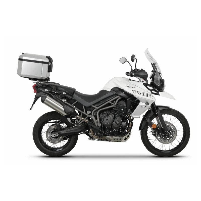 Top Master fitting kit SHAD for TRIUMPH Tiger 800 / Sport 2011-2024