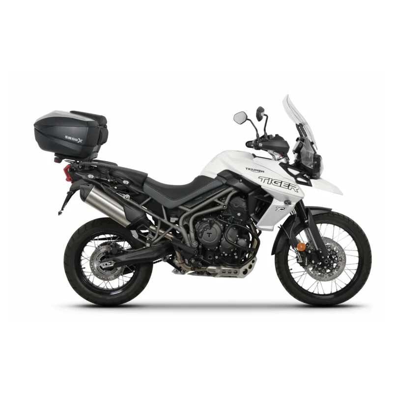 Top Master fitting kit SHAD for TRIUMPH Tiger 800 / Sport 2011-2024