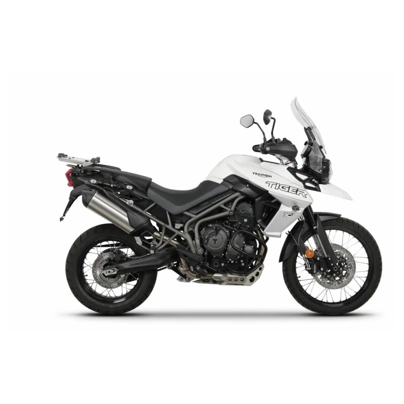 Top Master fitting kit SHAD for TRIUMPH Tiger 800 / Sport 2011-2024
