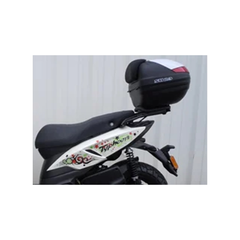 Top Master fitting kit SHAD for PIAGGIO/VESPA TPH 50 Typhoon 2011-2024, PIAGGIO/VESPA TPH 125 Typhoon 2011-2018