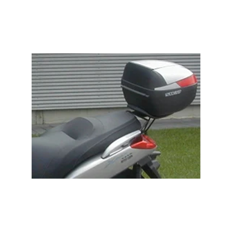 Top Master fitting kit SHAD for YAMAHA YP 125 X-MAX 2005-2009, YAMAHA YP 250 X-MAX 2005-2009