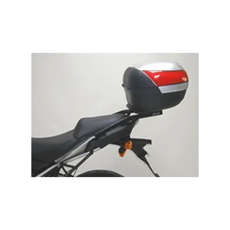 Top Master fitting kit SHAD for KAWASAKI Versys 650 2007-2009