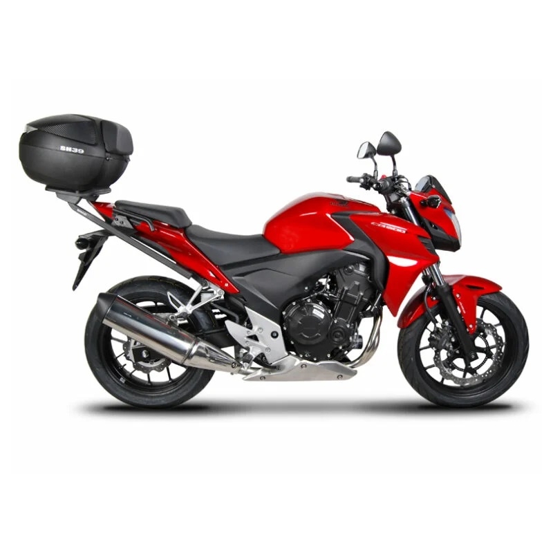 Top Master fitting kit SHAD for HONDA CBR 500 R 2014-2015, HONDA CB 500 F 2013-2015
