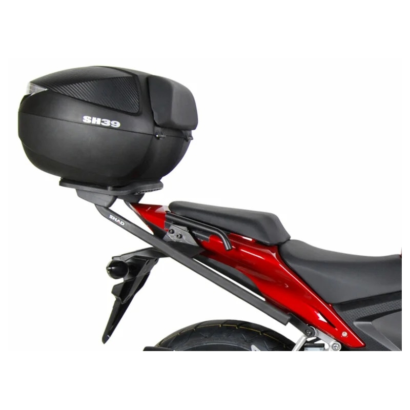 Top Master fitting kit SHAD for HONDA CBR 500 R 2014-2015, HONDA CB 500 F 2013-2015