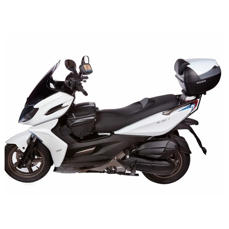 Top Master fitting kit SHAD for KYMCO K-XCT 125 2013-2017, KYMCO K-XCT 300 2013-2017