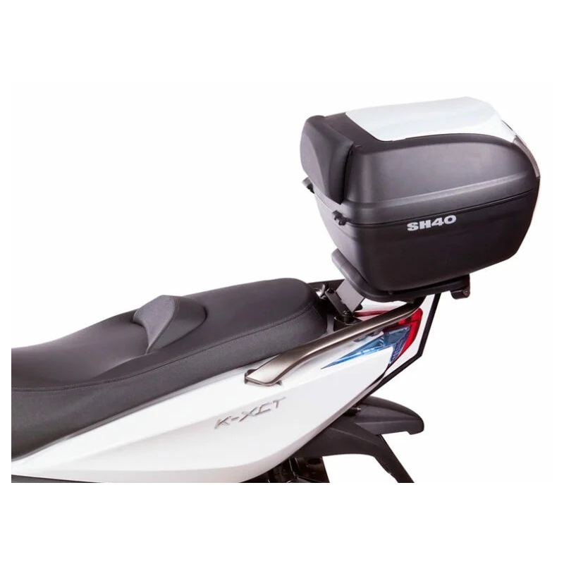 Top Master fitting kit SHAD for KYMCO K-XCT 125 2013-2017, KYMCO K-XCT 300 2013-2017