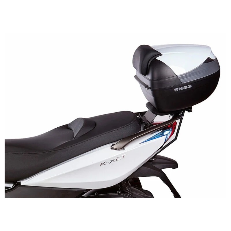 Top Master fitting kit SHAD for KYMCO K-XCT 125 2013-2017, KYMCO K-XCT 300 2013-2017