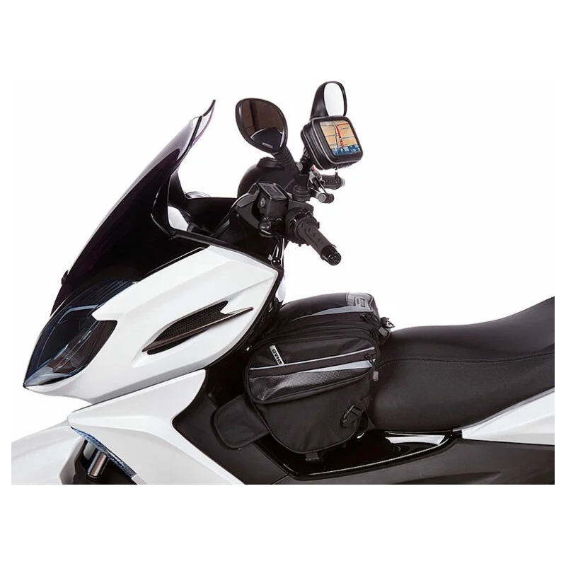 Top Master fitting kit SHAD for KYMCO K-XCT 125 2013-2017, KYMCO K-XCT 300 2013-2017