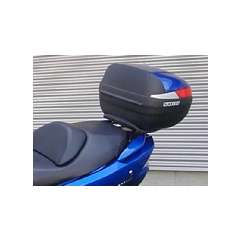Top Master fitting kit SHAD for SUZUKI UH 125 Burgman 2002-2006, SUZUKI UH 150 Burgman 2002-2006