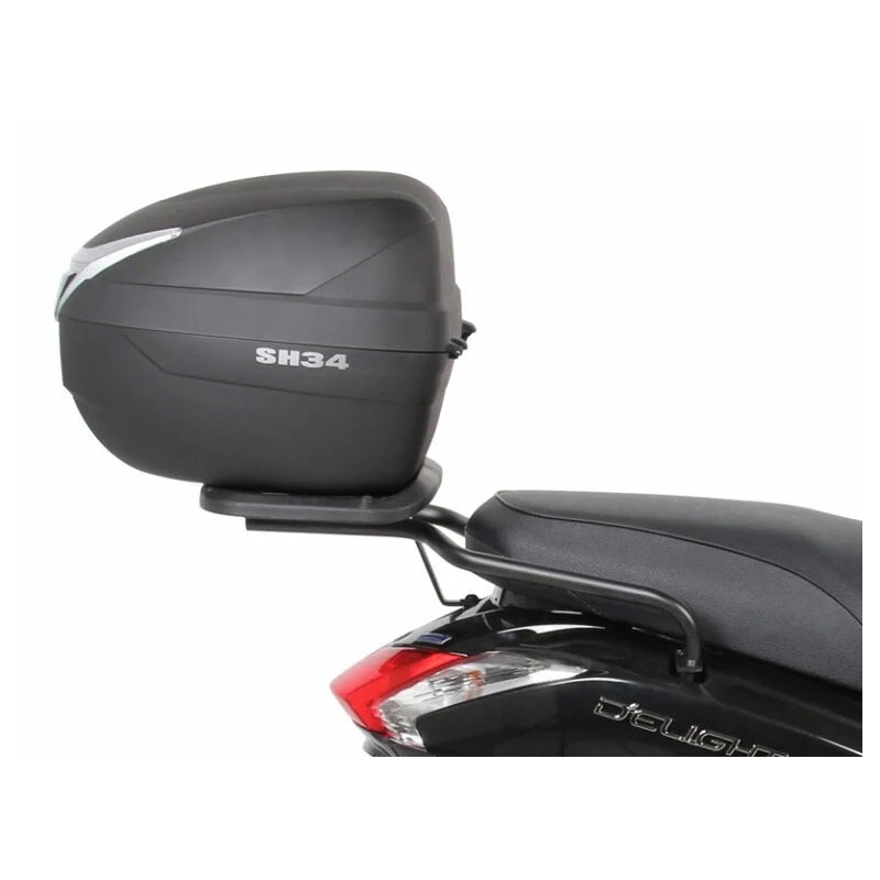 Top Master fitting kit SHAD for YAMAHA D'elight 125 2017-2026