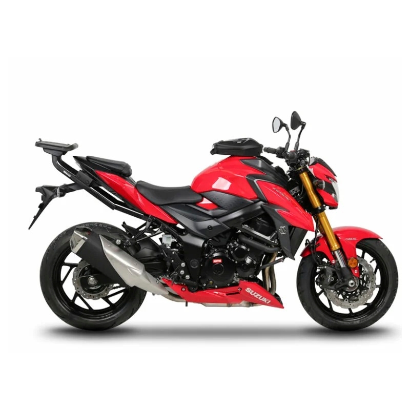 Top Master fitting kit SHAD for SUZUKI GSX-S 750 2017-2022