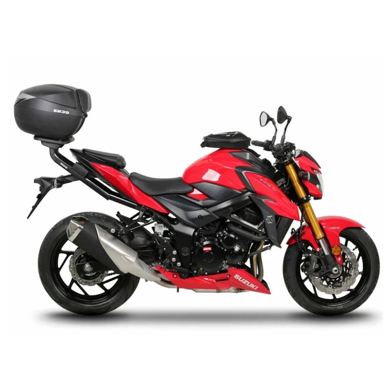 Top Master fitting kit SHAD for SUZUKI GSX-S 750 2017-2022