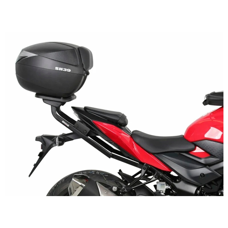 Top Master fitting kit SHAD for SUZUKI GSX-S 750 2017-2022