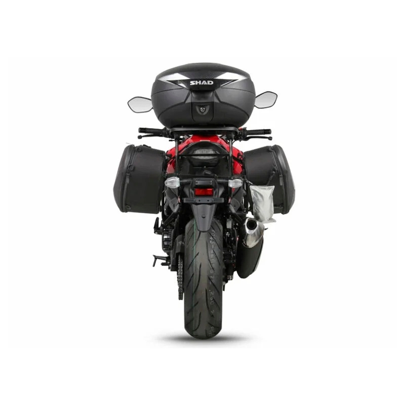Top Master fitting kit SHAD for SUZUKI GSX-S 750 2017-2022