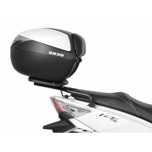 Top Master fitting kit SHAD S0JT17ST