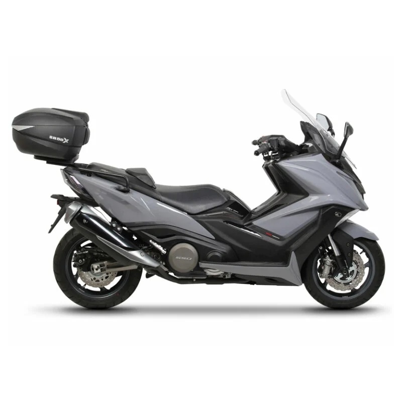 Top Master fitting kit SHAD for KYMCO AK 550 2017-2025