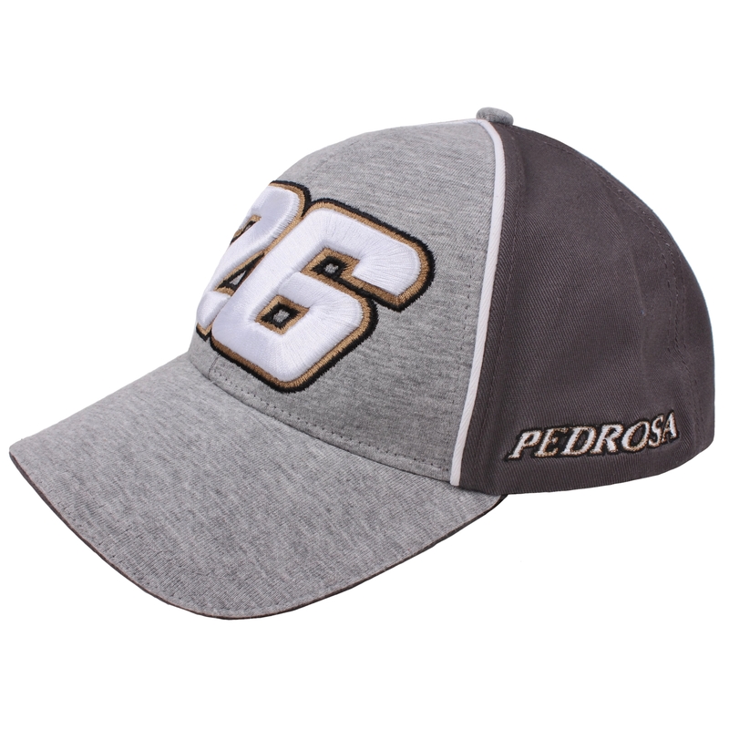 Czapka z daszkiem Dani Pedrosa - DP26