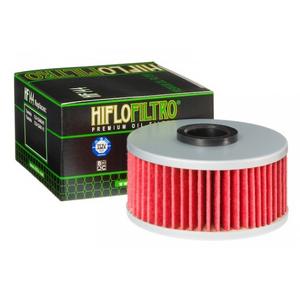 Oil filter HIFLOFILTRO HF144