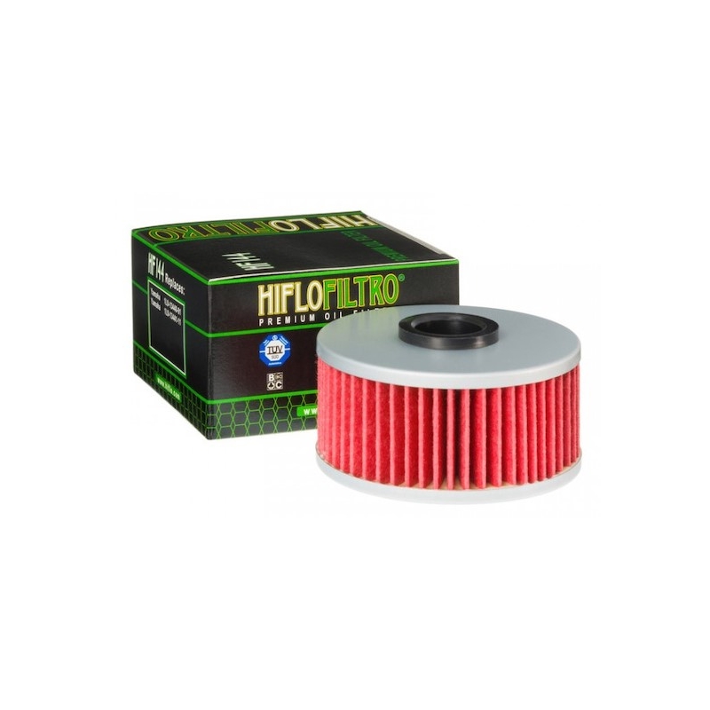 Oil filter HIFLOFILTRO