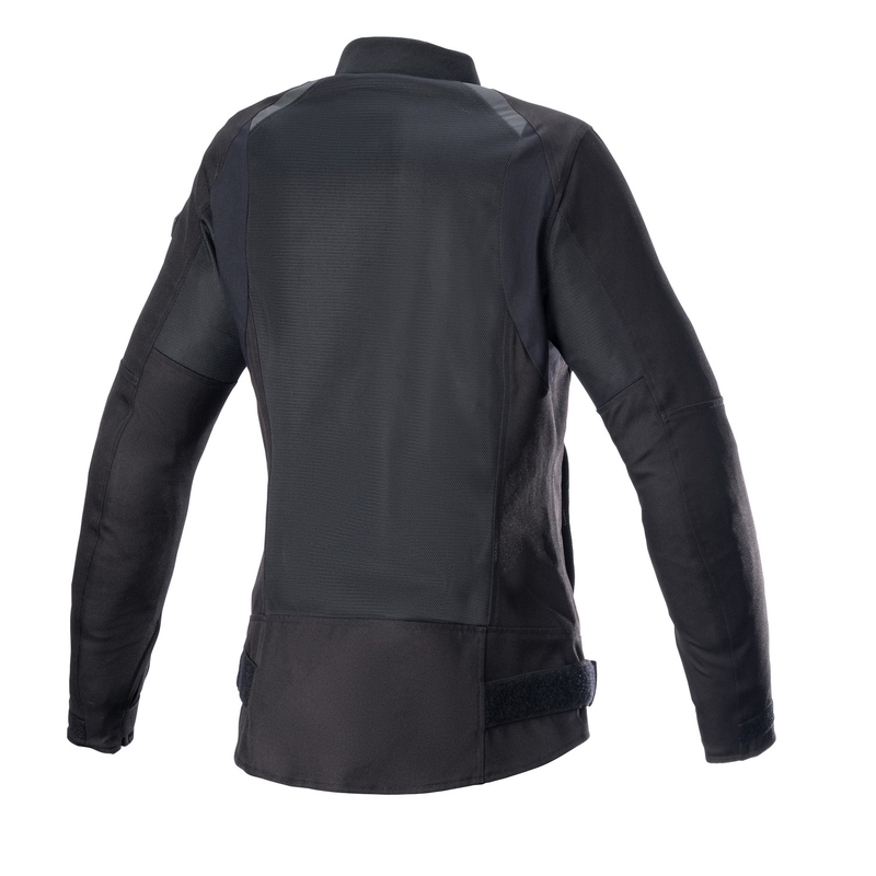 Damska kurtka motocyklowa Alpinestars Stella Eloise Air 2 w kolorze czarnym