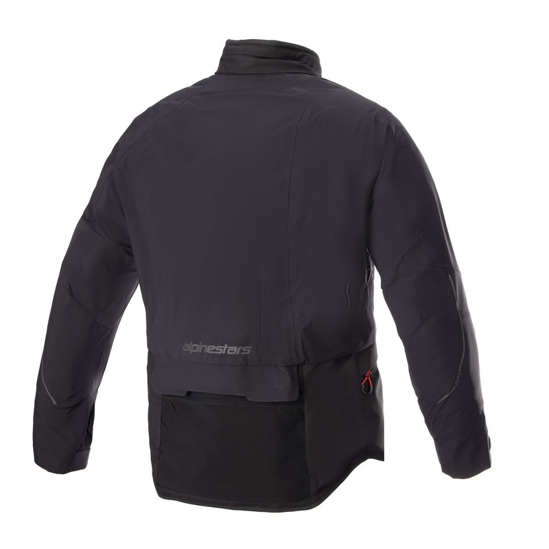 Kurtka motocyklowa Alpinestars AMT-10 Drystar XF czarna