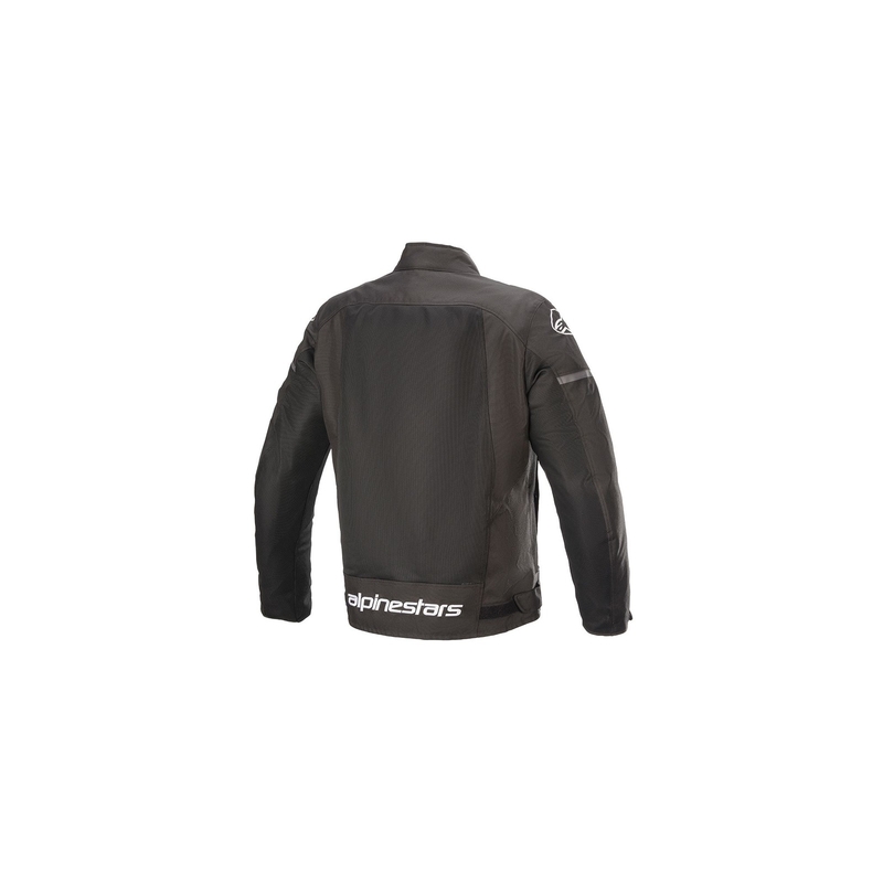 Kurtka motocyklowa Alpinestars T-SPS Air w kolorze czarnym