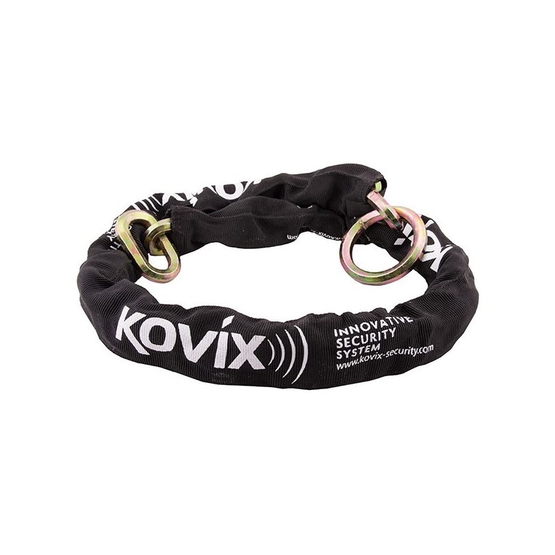 Zamek łańcuchowy KOVIX KCH10-120L