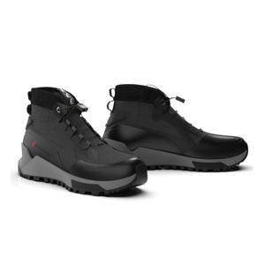 Buty motocyklowe Forma Kumo czarne