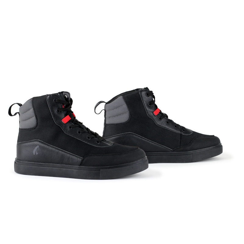 Buty motocyklowe Forma Milano Dry czarno-czarne