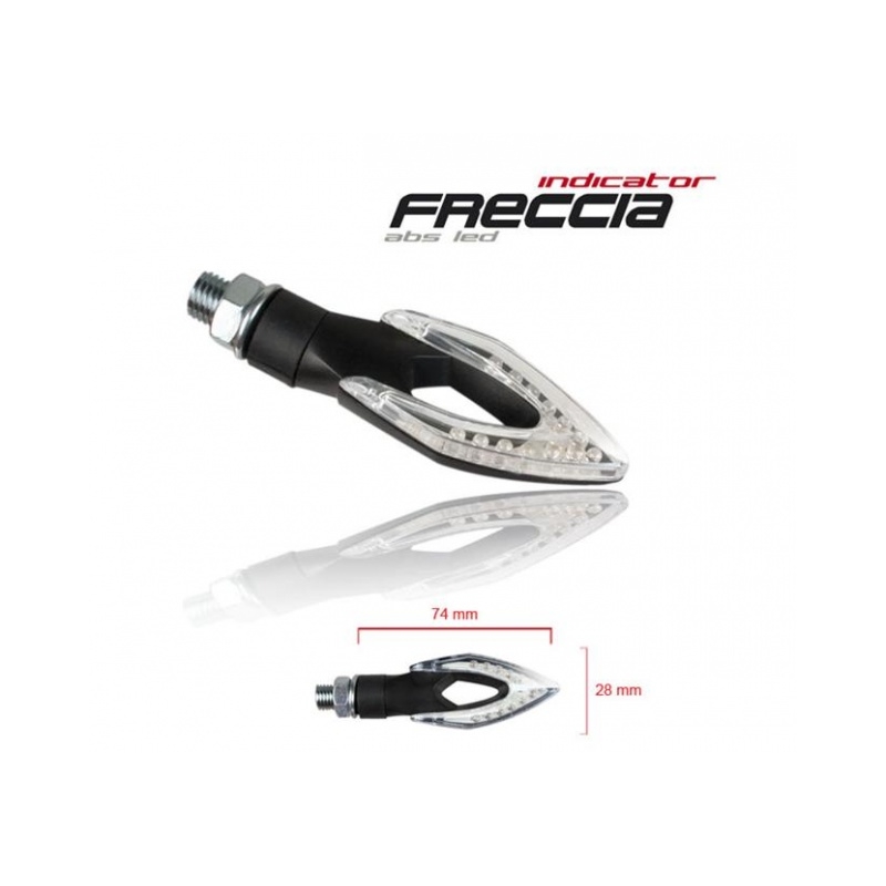 Migacze Freccia