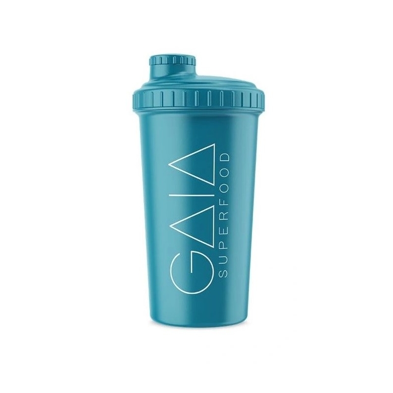Shaker GAIA niebieski