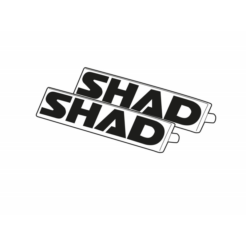 Adhesive plate SHAD for SH36