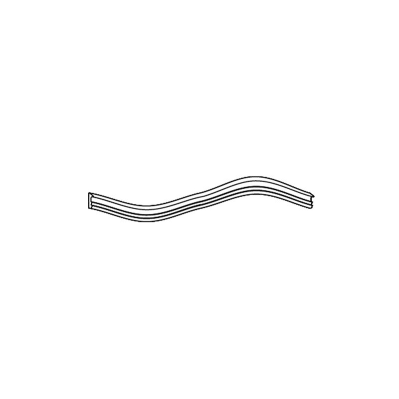 Box seal gasket SHAD