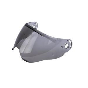 Plexi KDS-F-02 do hełmów Scorpion EXO-JNR MAXVISION dymna