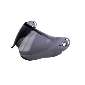 Plexi KDS-F-02 do hełmów Scorpion EXO-JNR MAXVISION ciemny dym