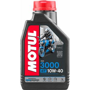 Olej Motul 3000 4T 10W40 1l