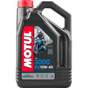 Olej Motul 3000 4T 10W40 4l