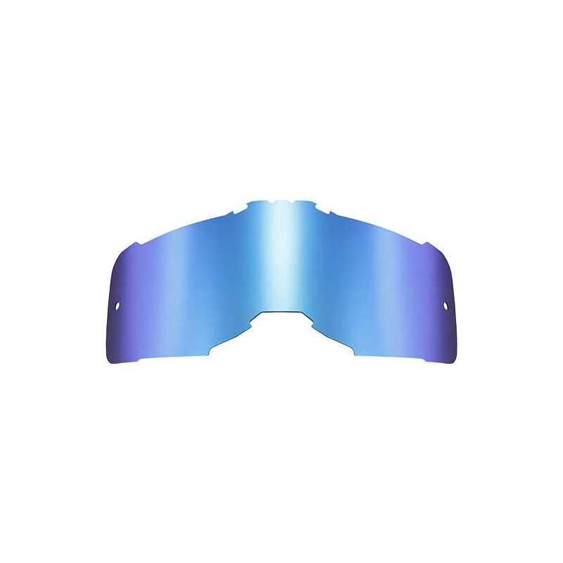Plexi do okularów LS2 Aura iridium blue