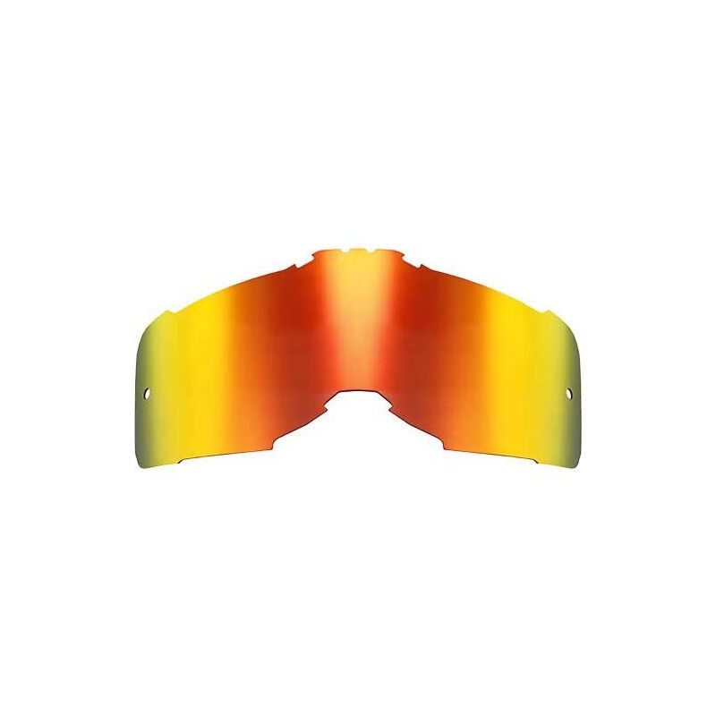 Plexi do okularów LS2 Aura iridium red