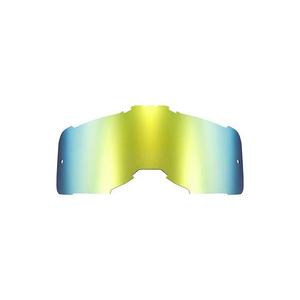 Plexi do okularów LS2 Aura iridium żółta