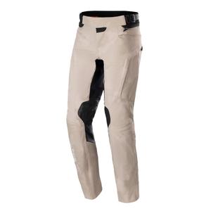Spodnie motocyklowe Alpinestars AMT-10 LAB Drystar XF w kolorze moro piaskowym