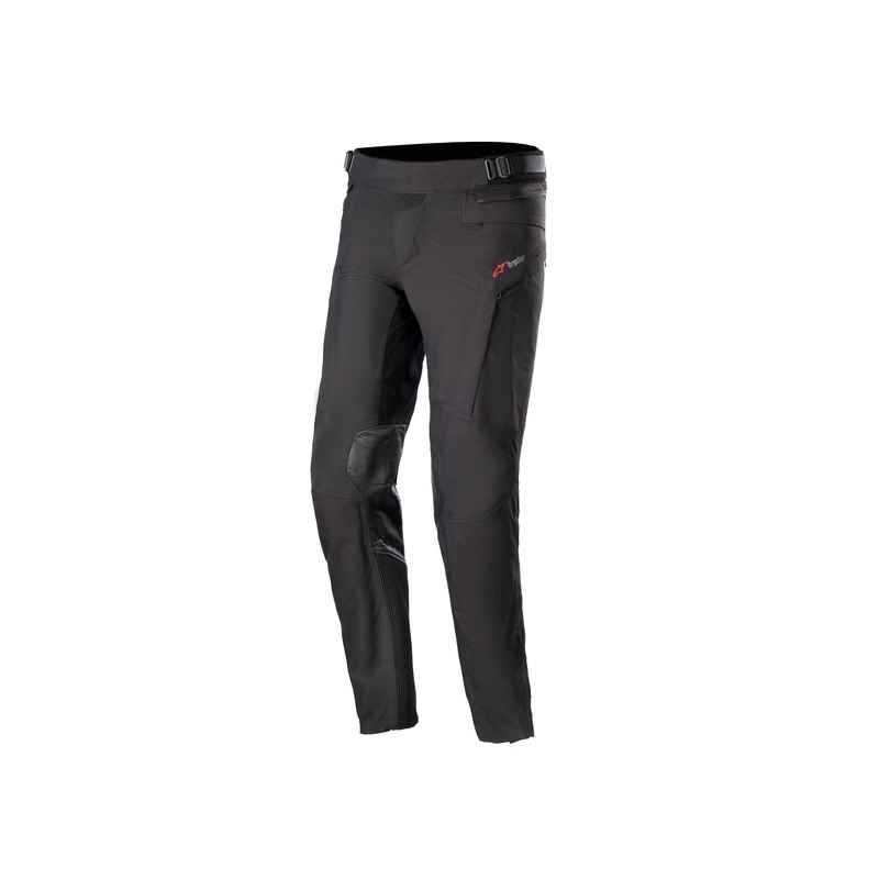 Spodnie motocyklowe Alpinestars AMT-10 DRYSTAR XF czarne