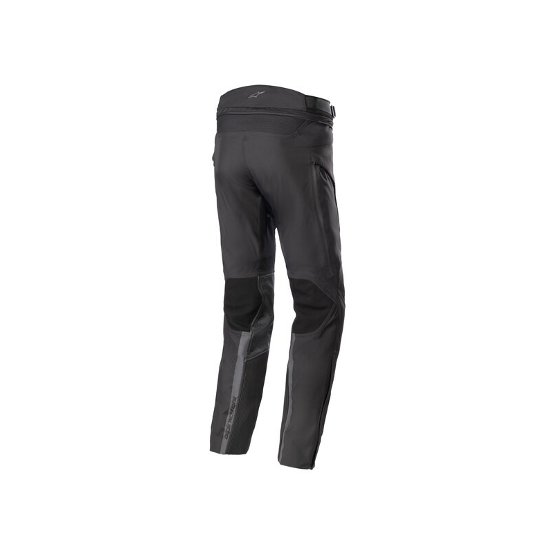 Spodnie motocyklowe Alpinestars AMT-10 DRYSTAR XF czarne