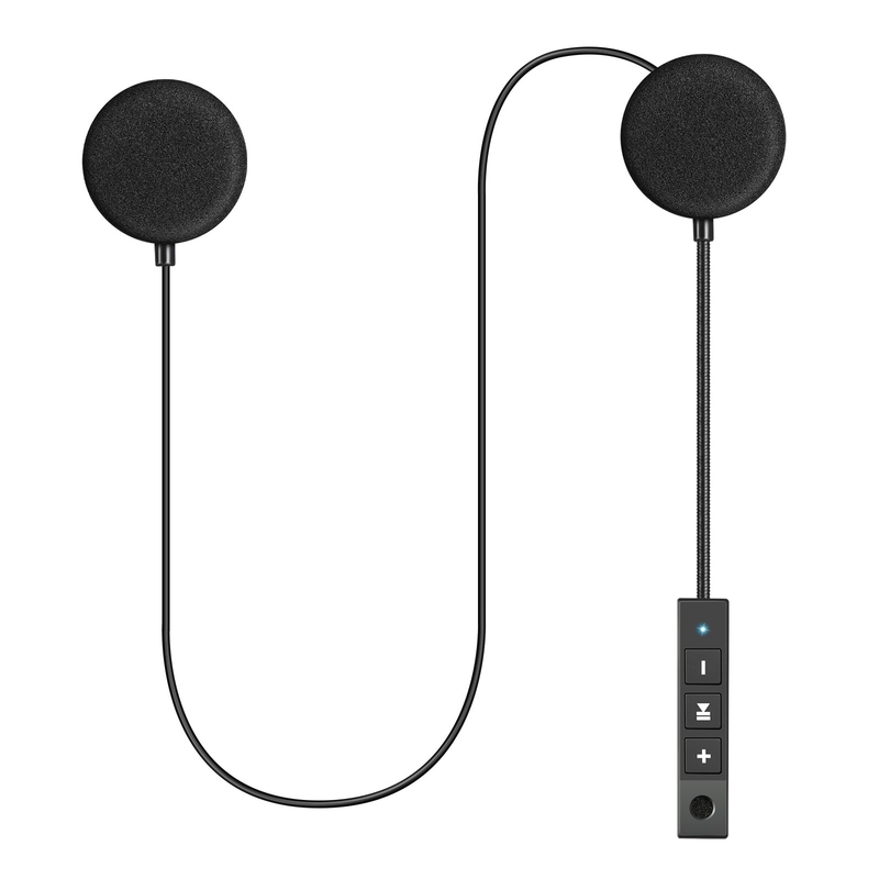 Zestaw słuchawkowy Bluetooth MaxTo BT11 900 Ah